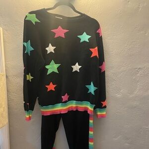 Whisper by Brodie Loungewear Set